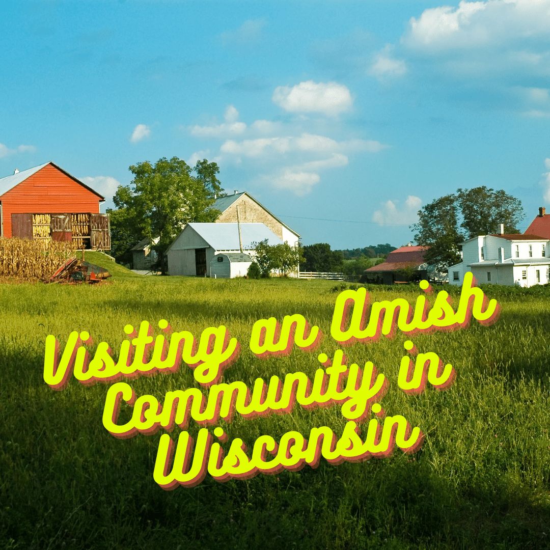 Wisconsin Amish