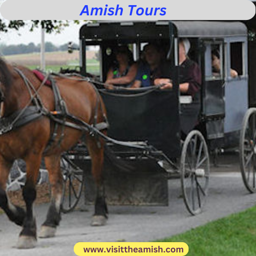 Amish Tours