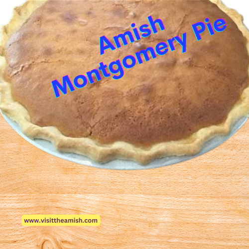 Amish-Montgomery-Pie