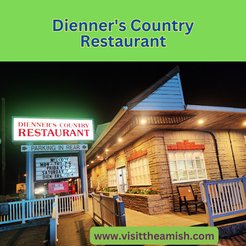 Dienner's Country Restaurant