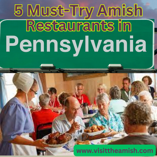 5-Must-Try-Amish-Restaurants-in-Pennsylvania