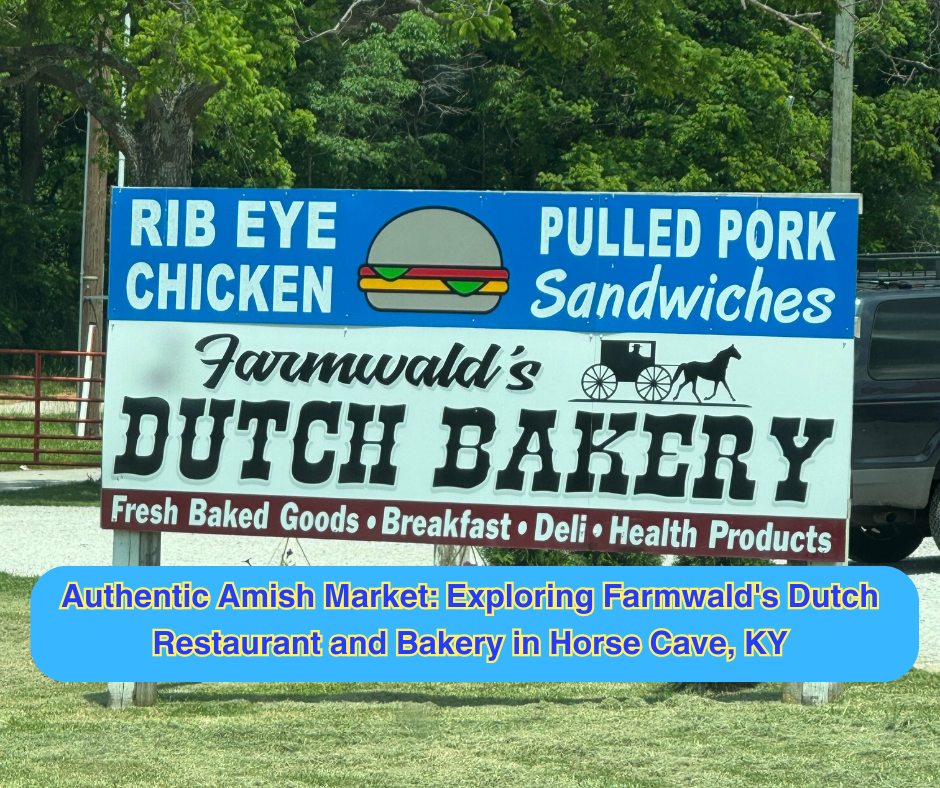 Farmwald's Dutch Restaurant and Bakery