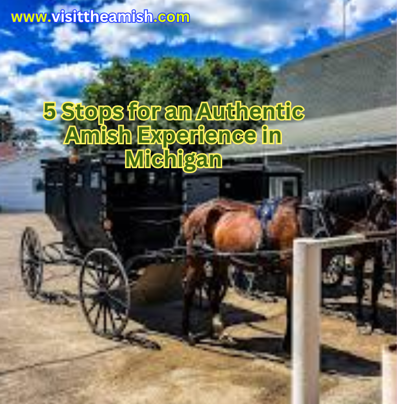 5-Stops-for-an-Authentic-Amish-Experience-in-Michigan