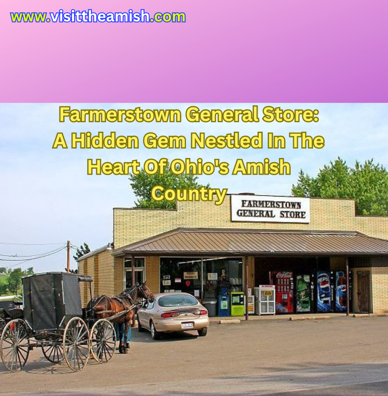 Farmerstown General Store