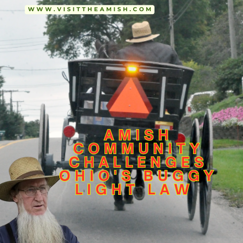 Amish Community