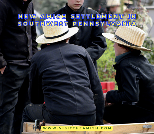 New-Amish-Settlement-Brings-Traditional-Charm-to-Southwest-Pennsylvania