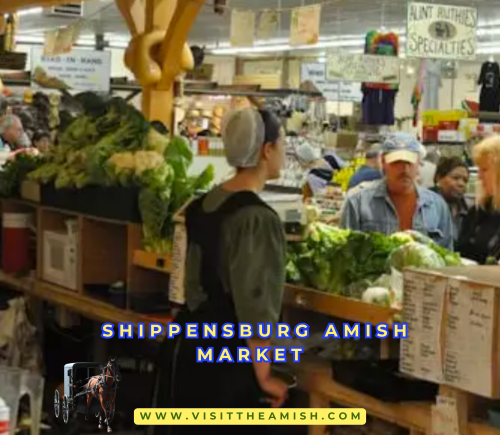 Shippensburg-Amish-Market-