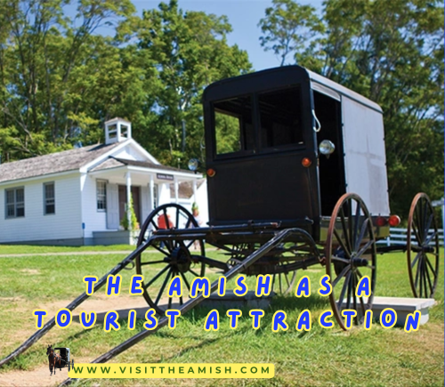 The-Amish-as-a-Tourist-Attraction