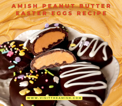 Amish-Peanut-Butter-Easter-Eggs-Recipe