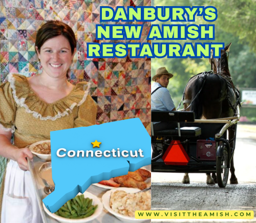 Danbury’s New Amish Restaurant