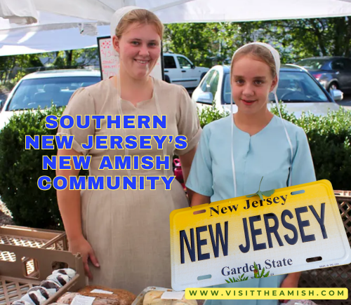 New Jersey Amish