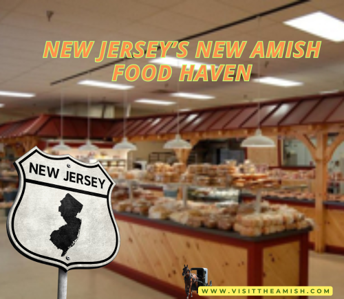 amish market nj