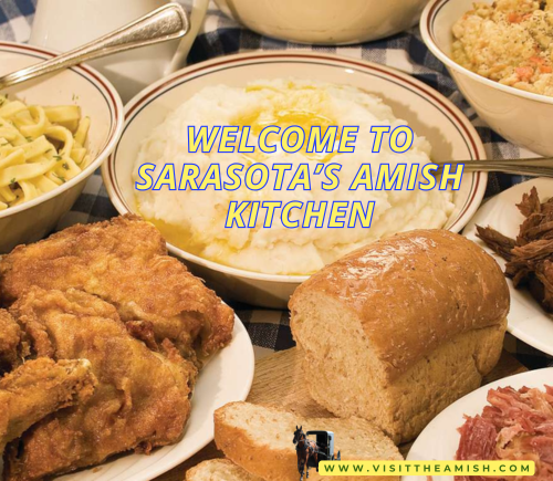 Welcome to Sarasota’s Amish Kitche