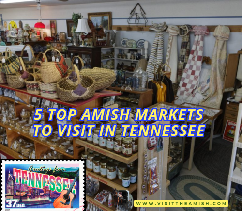 Amish Country Market