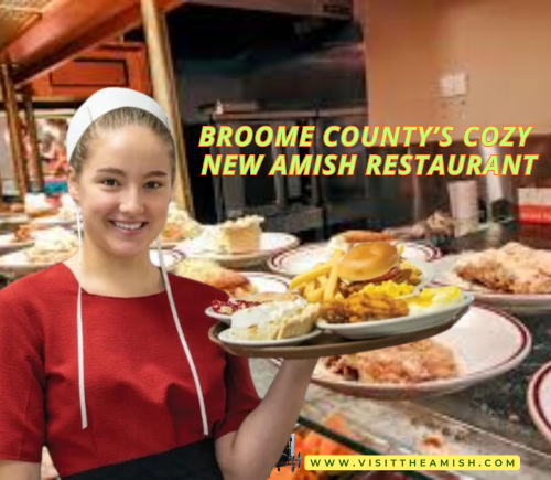 Broome County’s Best-Kept Secret: Hearty Amish Meals at Our Country Hearts