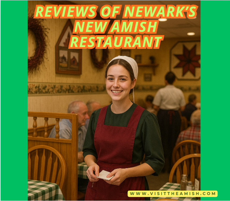 Newark Amish