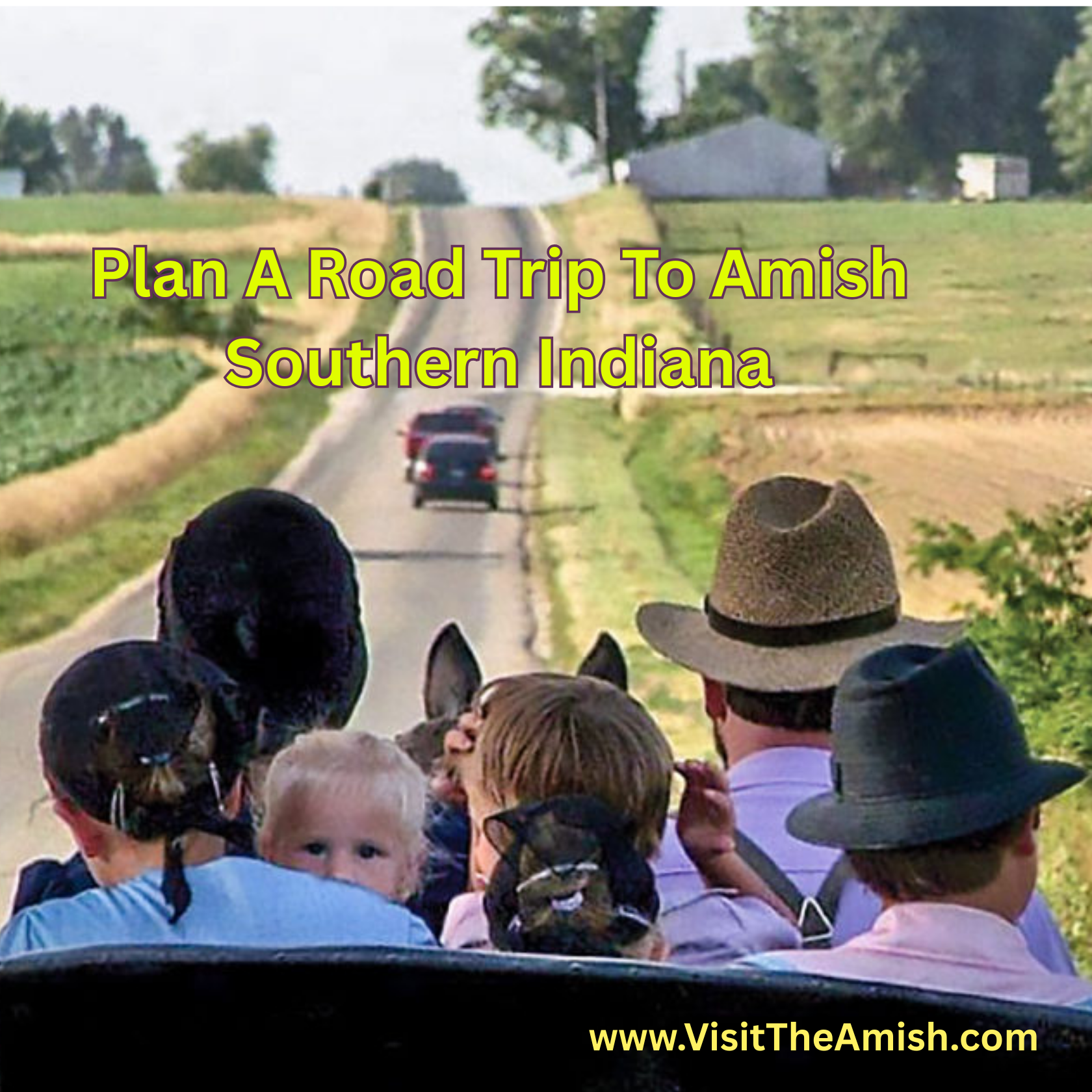 indiana amish