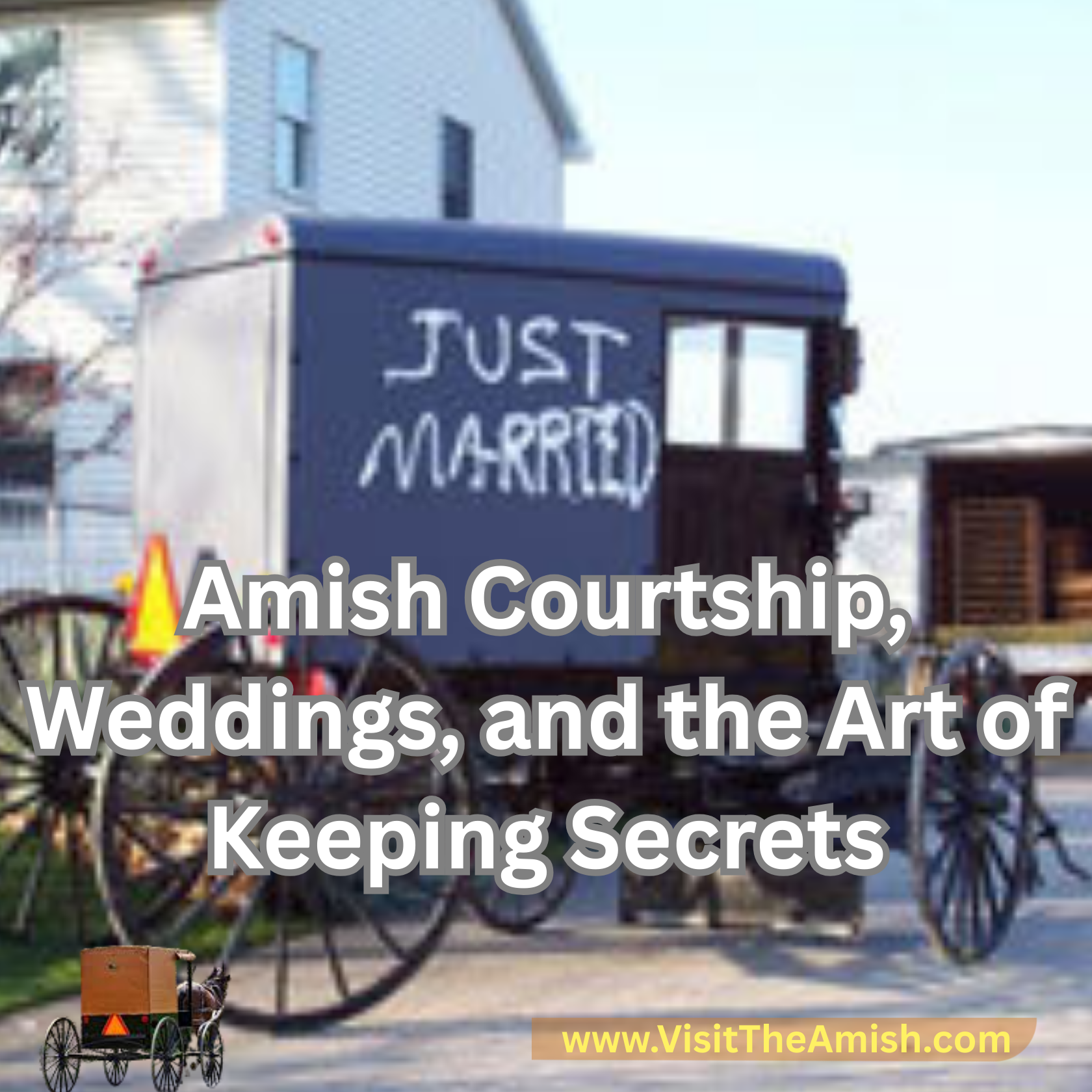 amish wedding