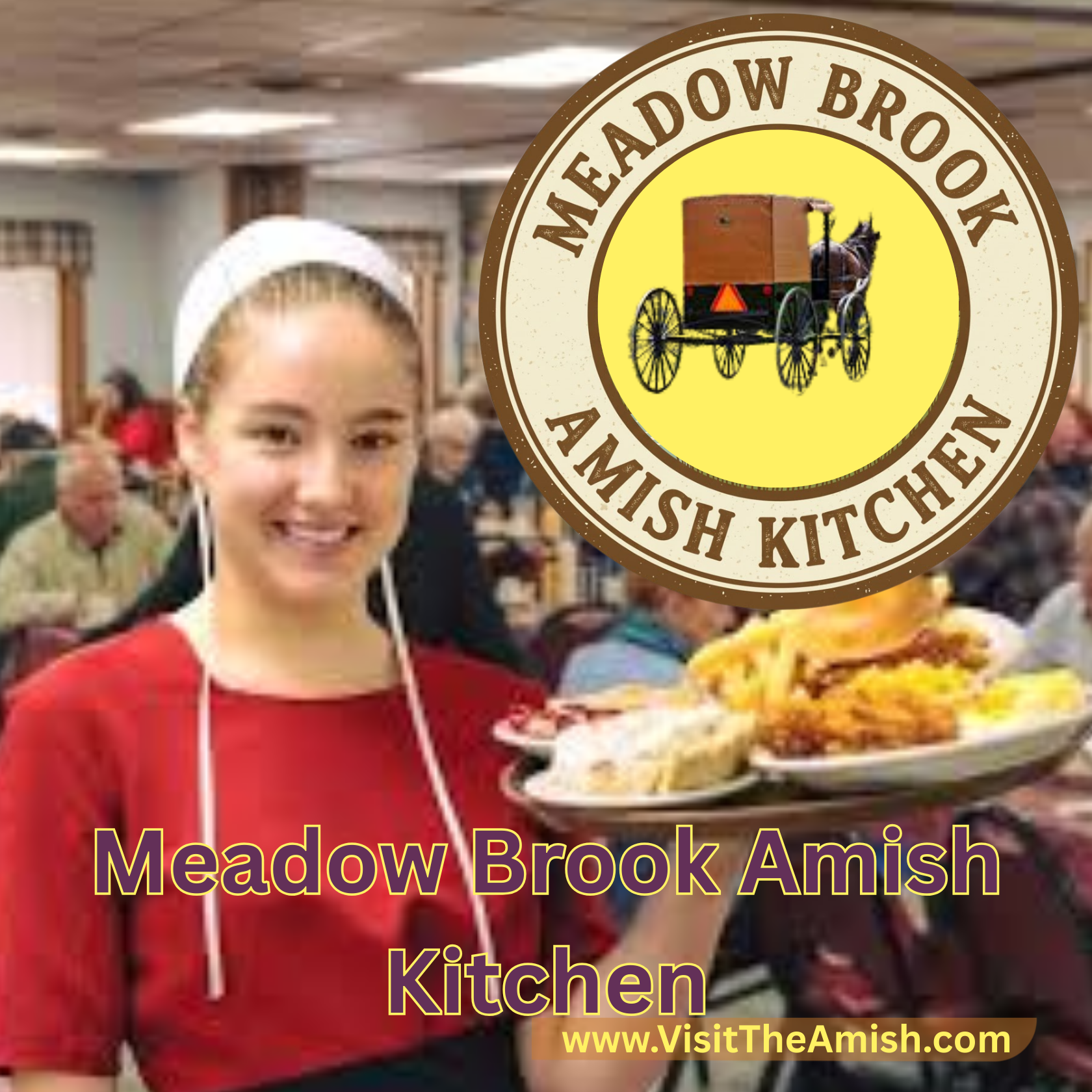 amish restaurant