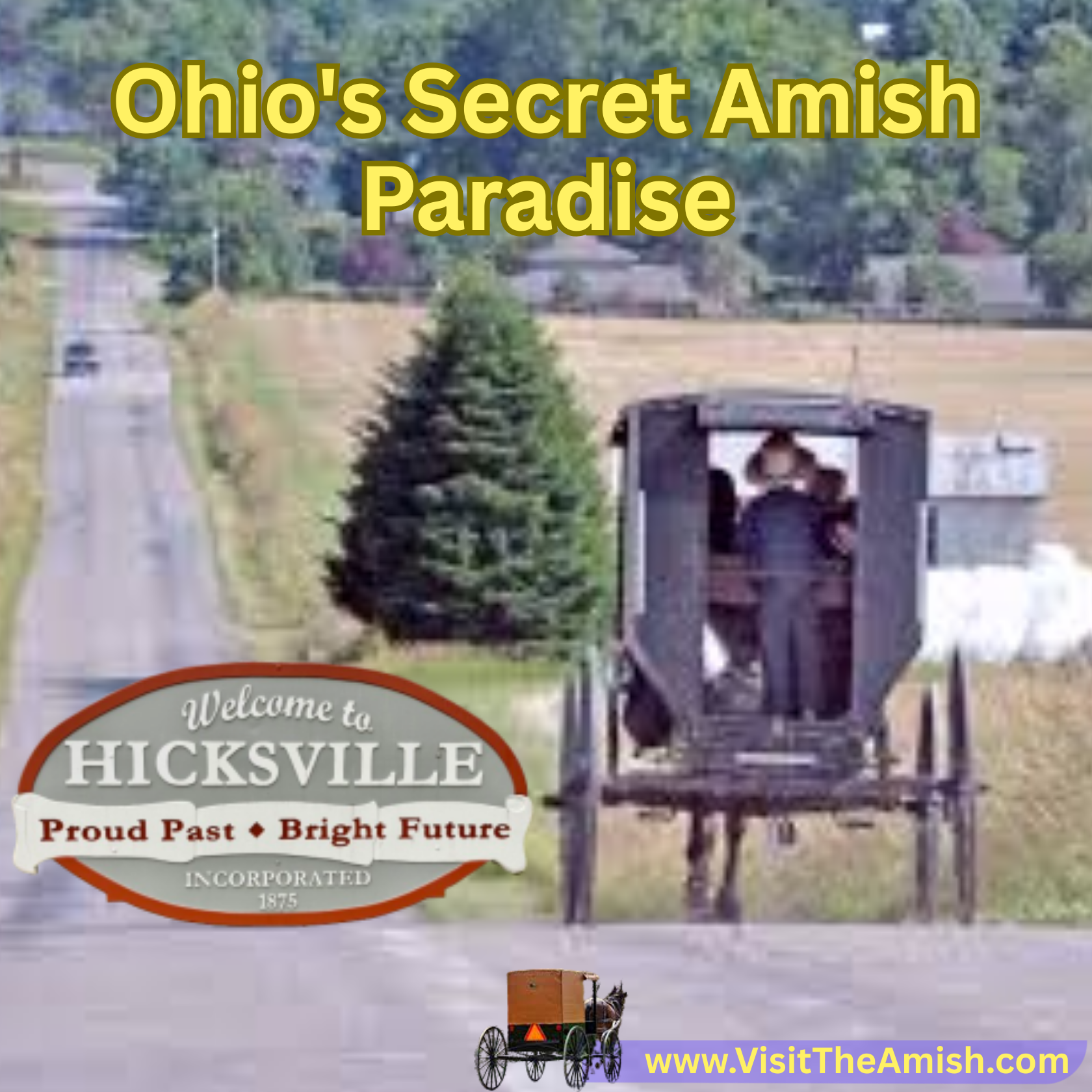 The Hidden Amish Gem Even Locals Overlook