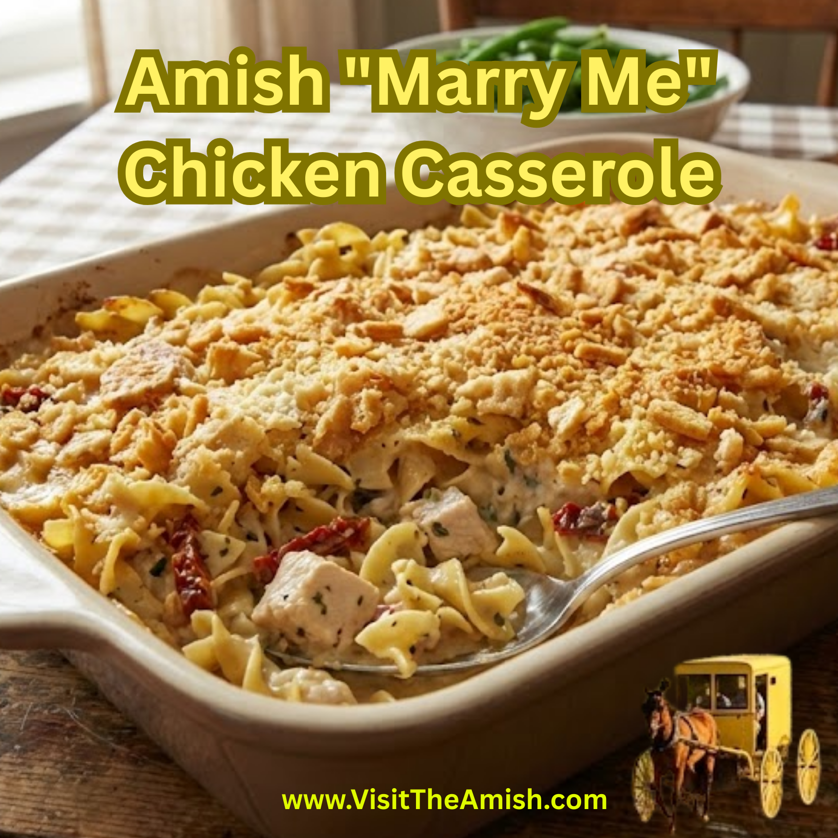 Amish-Marry-Me-Chicken-Casserole.