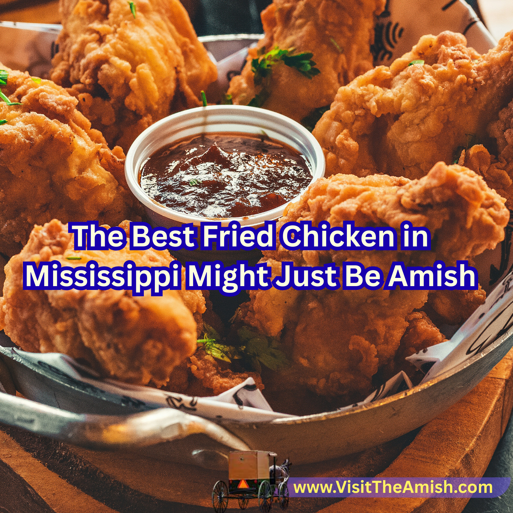 Yoder’s Southern Hearth: Where Pennsylvania Dutch Cooking Meets Southern Hospitality