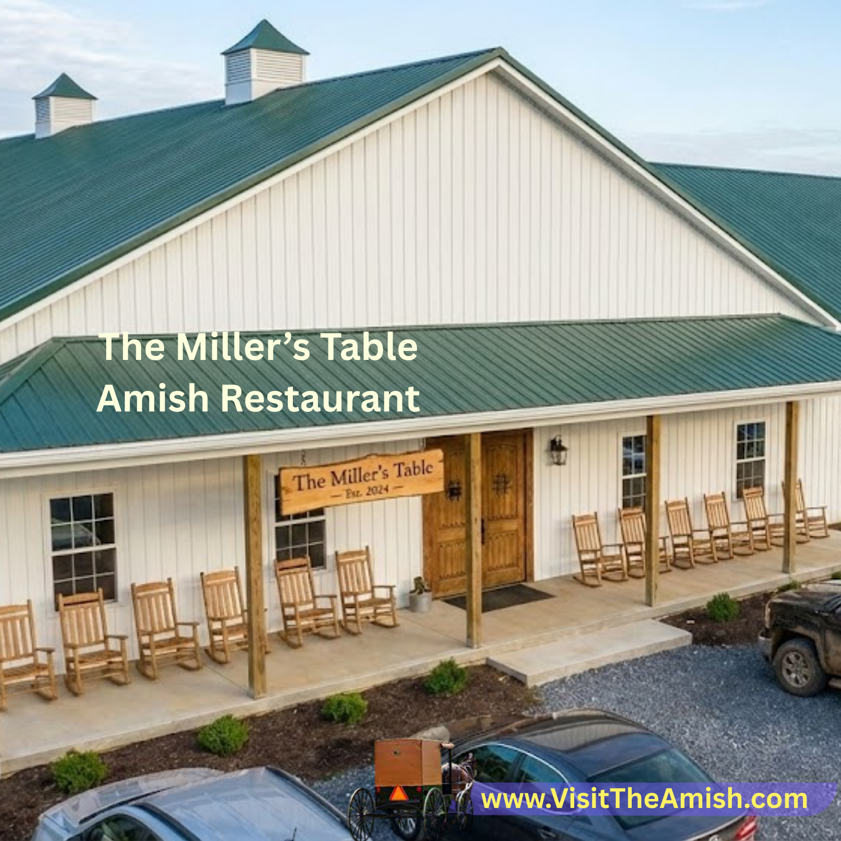 The Breakfast "Haystack": If you visit before 11:00 AM, this is the challenge to undertake. It begins with a buttermilk biscuit the size of a saucer, split open and piled high with home fries, scrambled eggs, sausage gravy, and shredded cheddar cheese.
