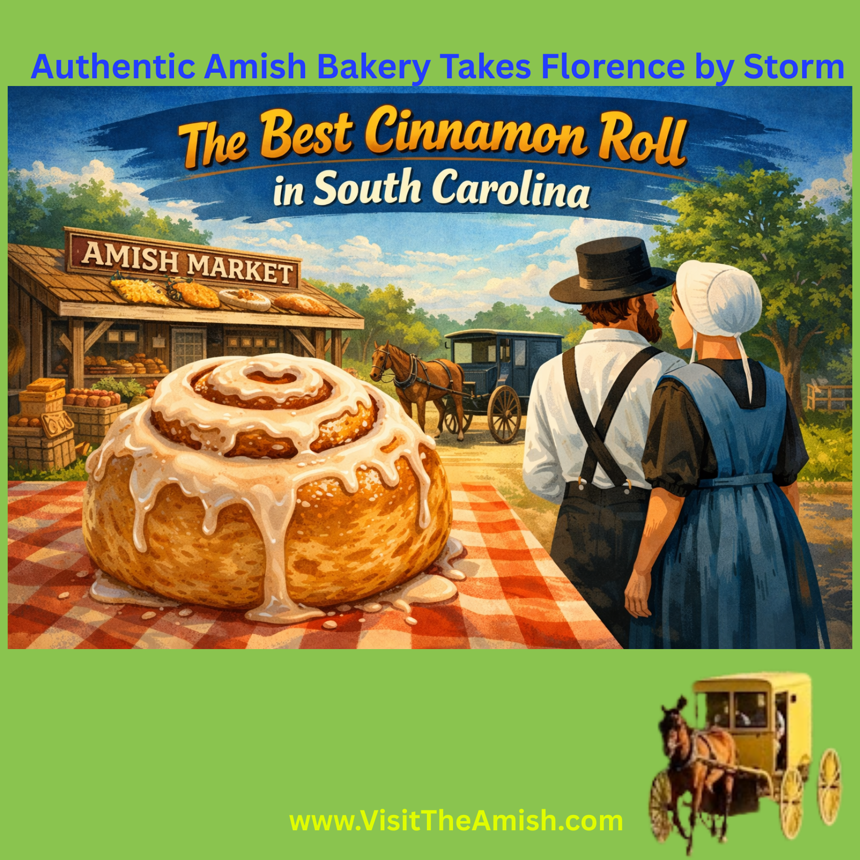 Sourdough and Slow Living: Inside Florence’s Newest Culinary Obsession