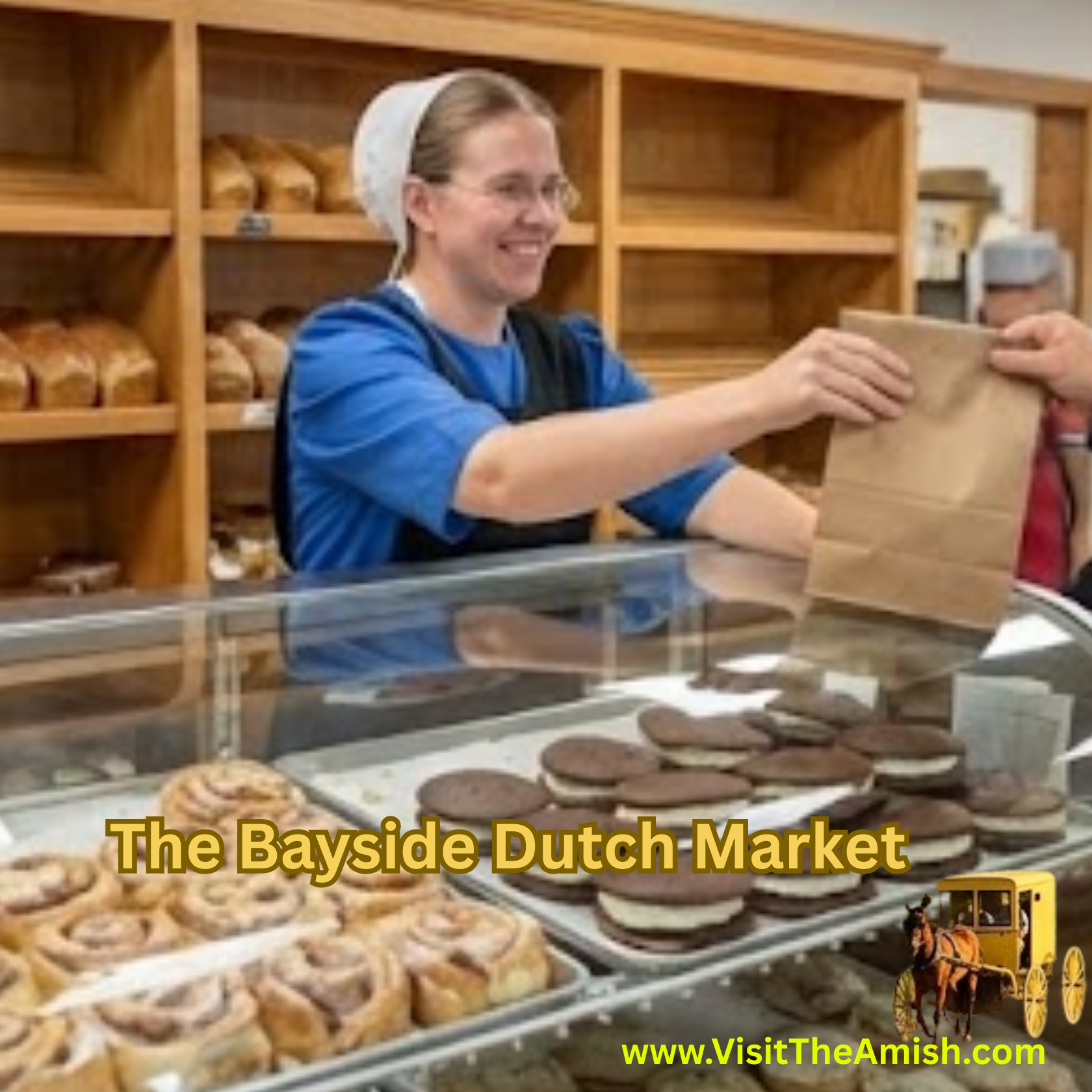The Bayside Dutch Market