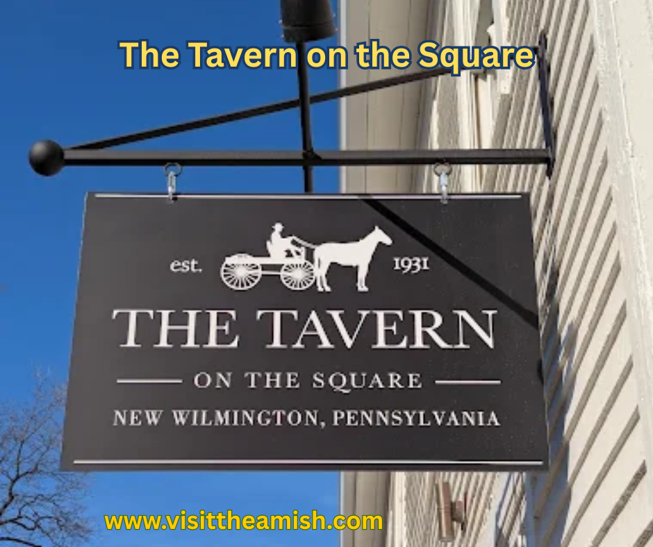 The Taste of Tradition: Why Everyone is Lining Up at this Amish-Country Landmark