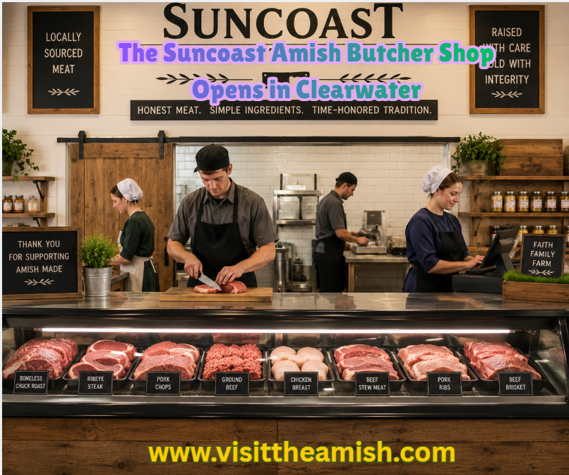butcher
