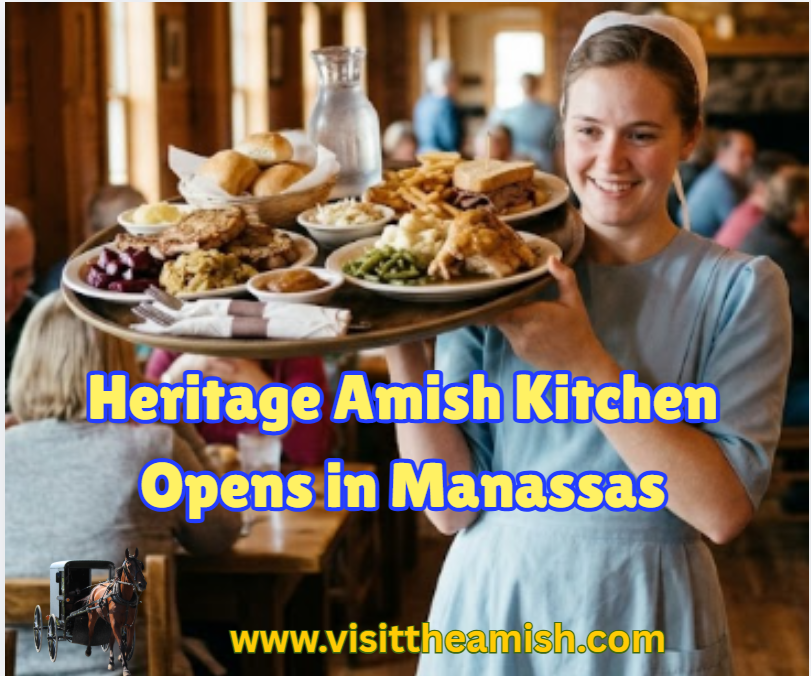 Amish Restaurant