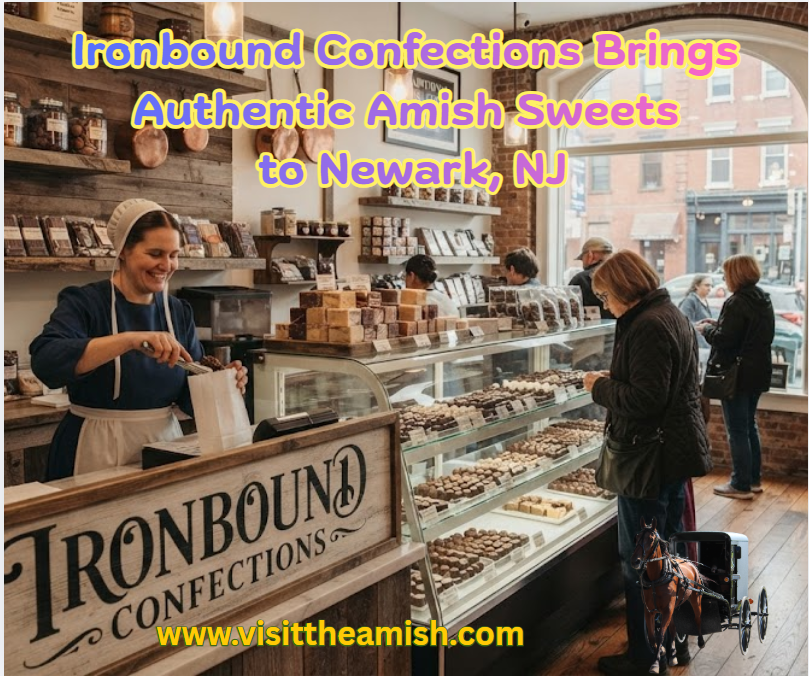 Wilbur Chocolate - Traditional Pennsylvania Chocolates