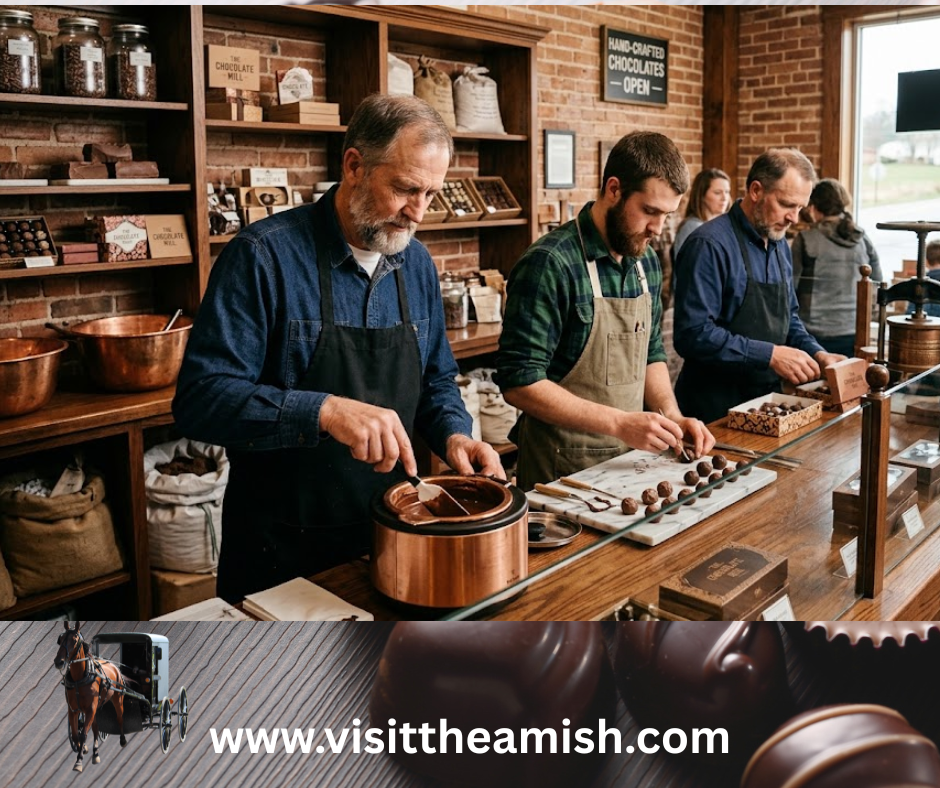 he Suncoast Amish Butcher Shop Opens in Clearwater